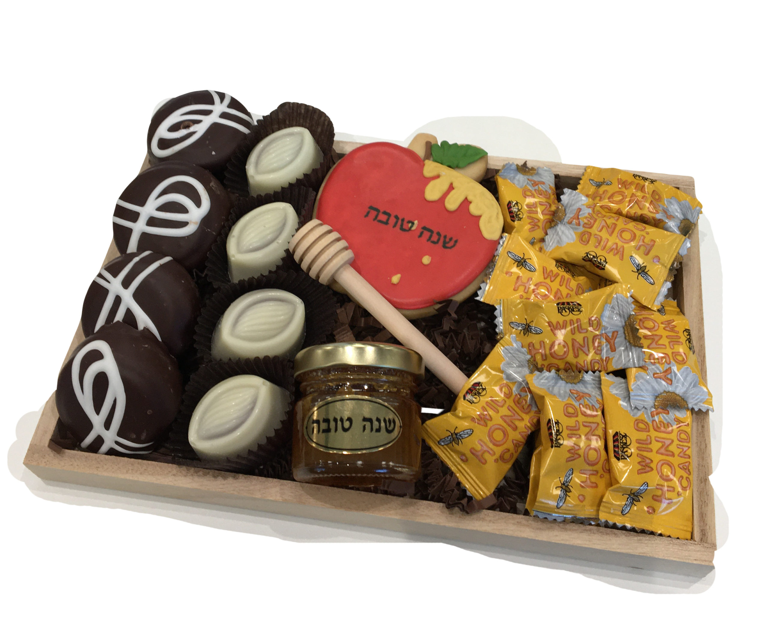 rosh Hashana 3299