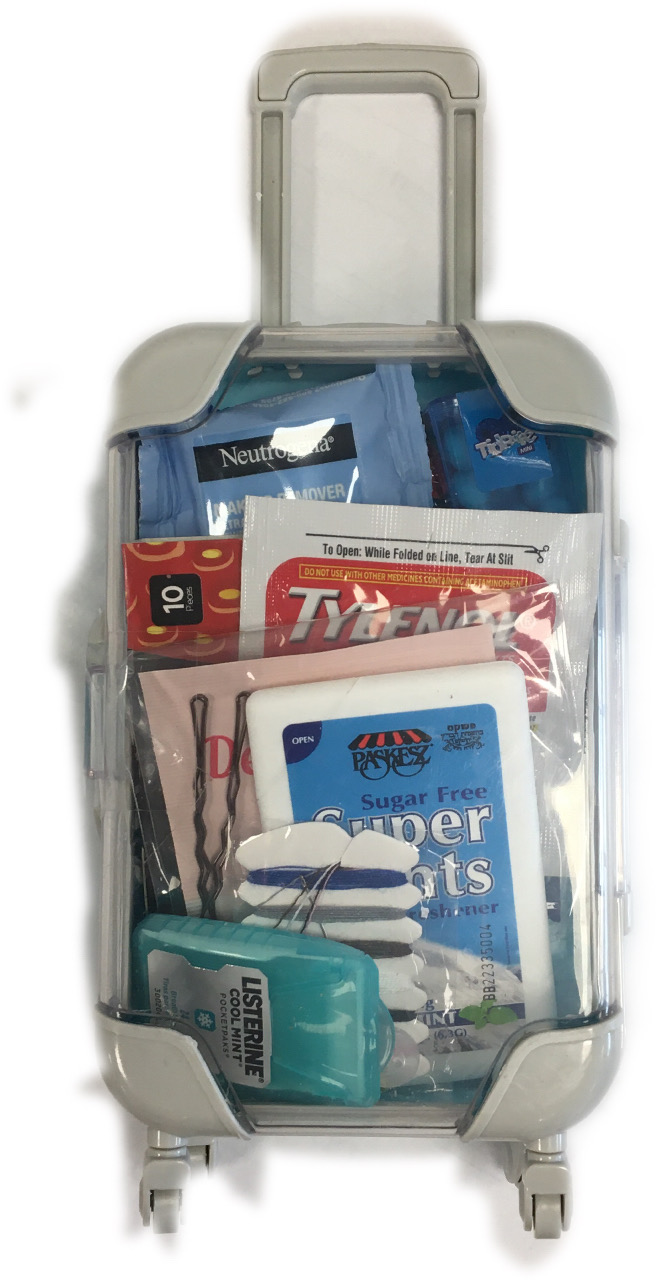travelkit