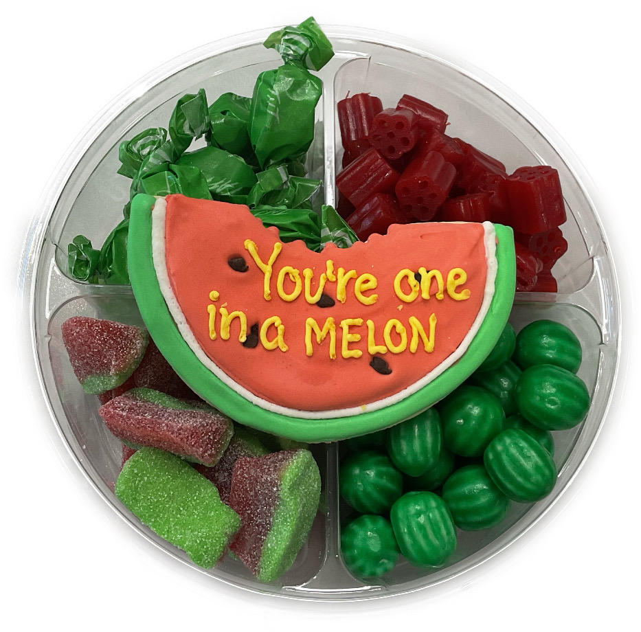 melon